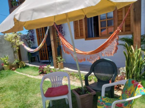 Casa de praia em Santa Catarina